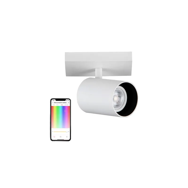 Yeelight Ceiling Spotlight (one bulb) white